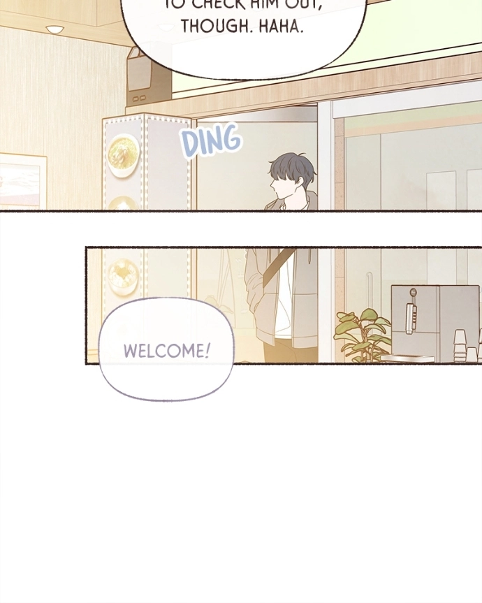 Read Emotional Transference chapter 61 image 71 on Lezhin