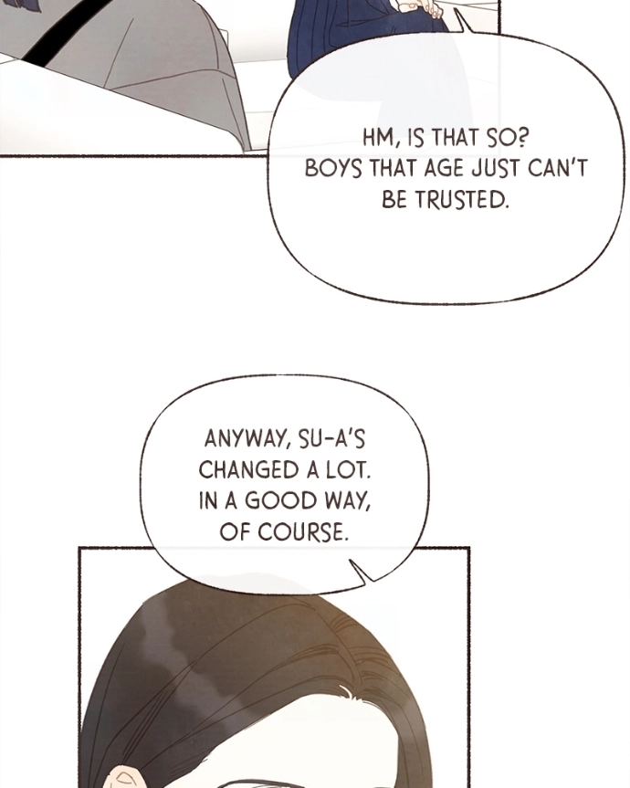 Read Emotional Transference chapter 61 image 76 on Lezhin