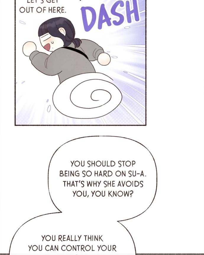 Read Emotional Transference chapter 61 image 83 on Lezhin