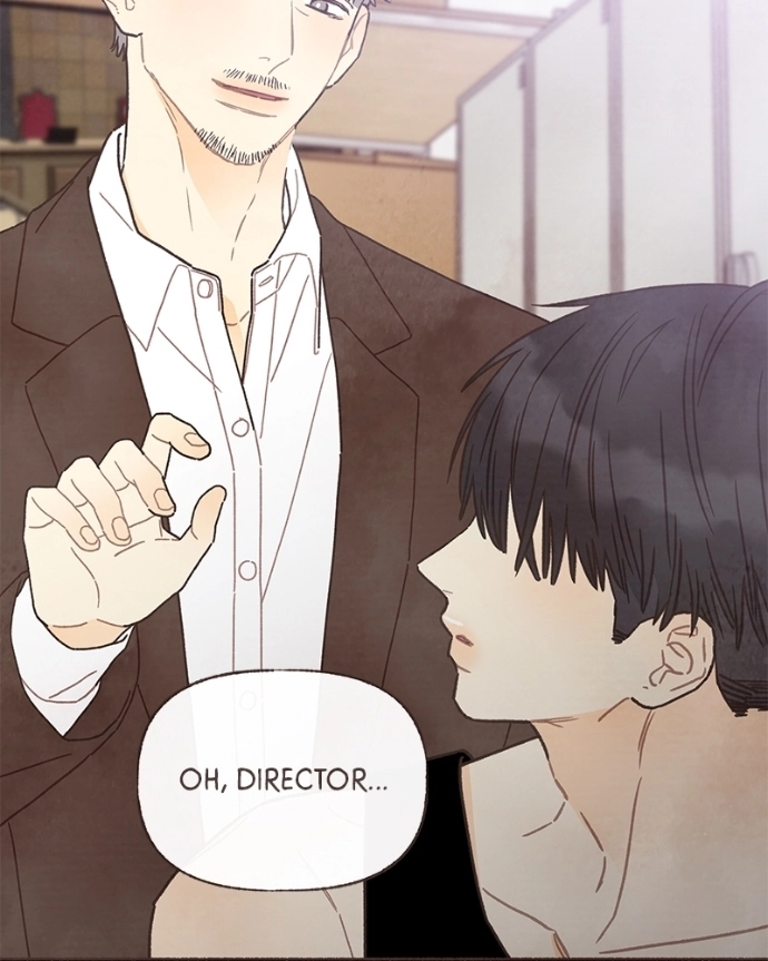 Read Emotional Transference chapter 62 image 31 on Lezhin