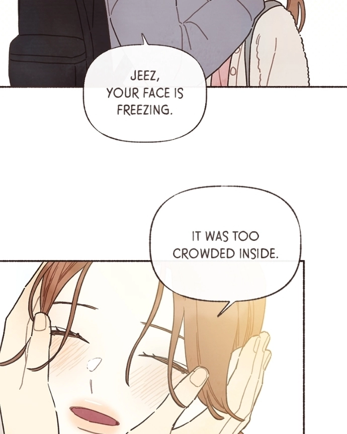 Read Emotional Transference chapter 62 image 42 on Lezhin