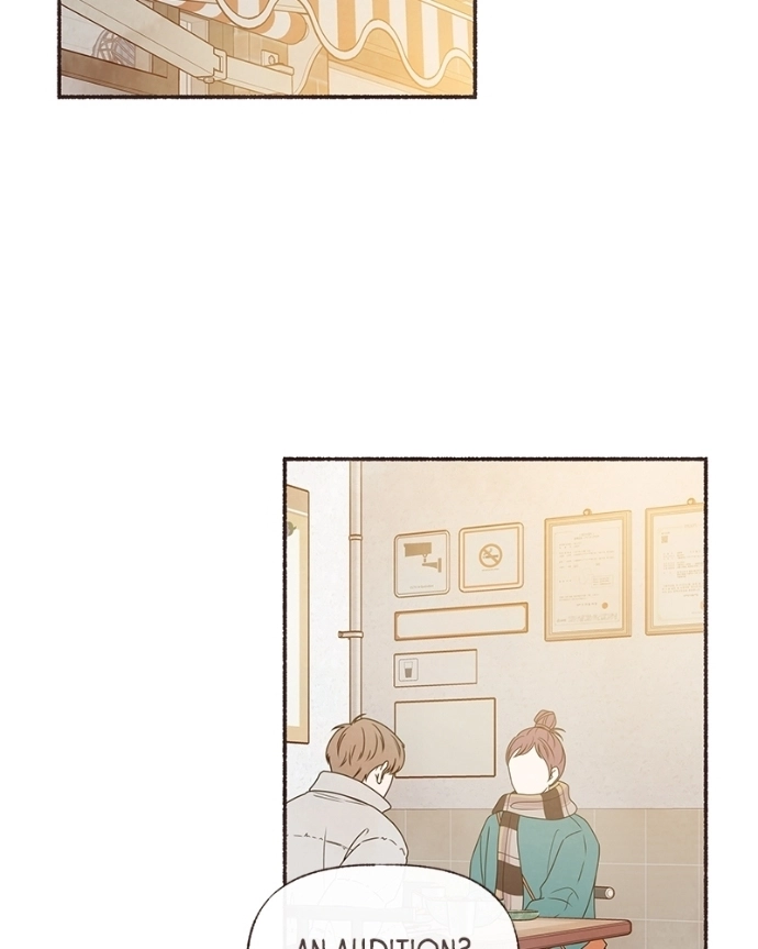 Read Emotional Transference chapter 62 image 52 on Lezhin