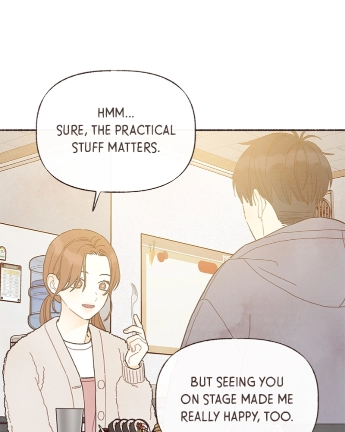 Read Emotional Transference chapter 62 image 57 on Lezhin