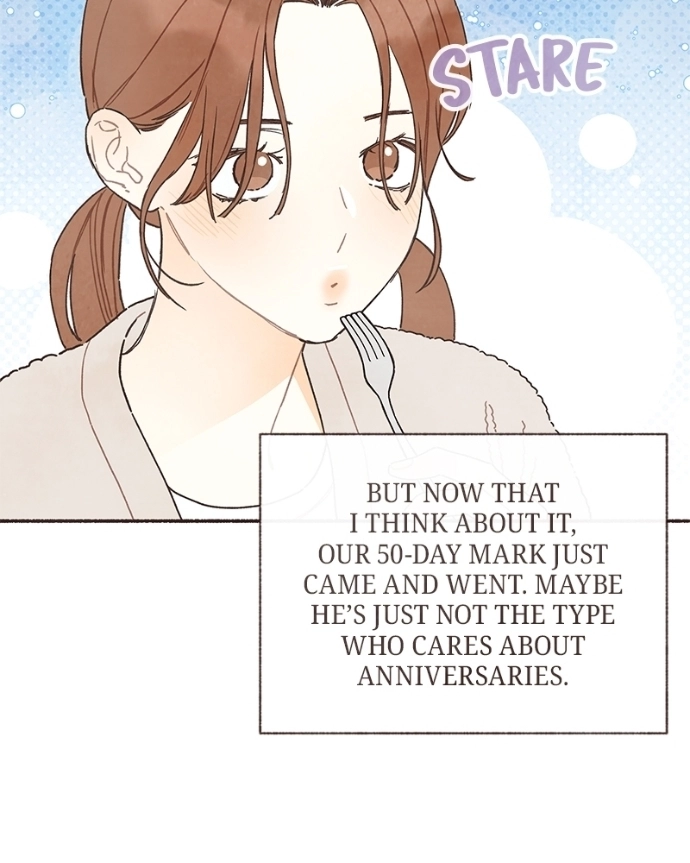 Read Emotional Transference chapter 62 image 68 on Lezhin