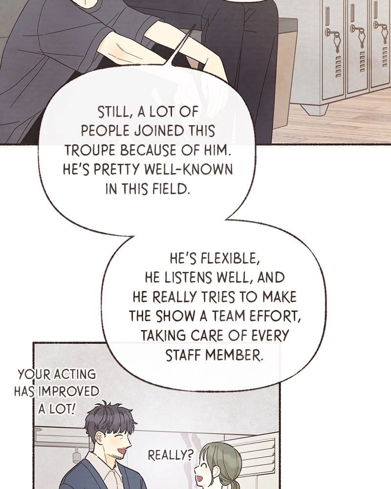 Read Emotional Transference chapter 63 image 11 on Lezhin