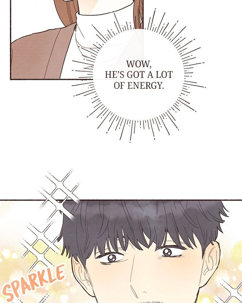 Read Emotional Transference chapter 63 image 21 on Lezhin