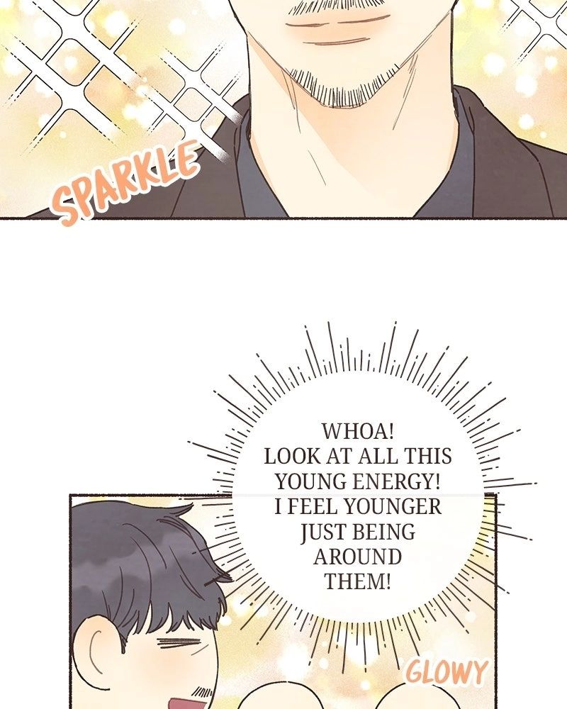 Read Emotional Transference chapter 63 image 22 on Lezhin
