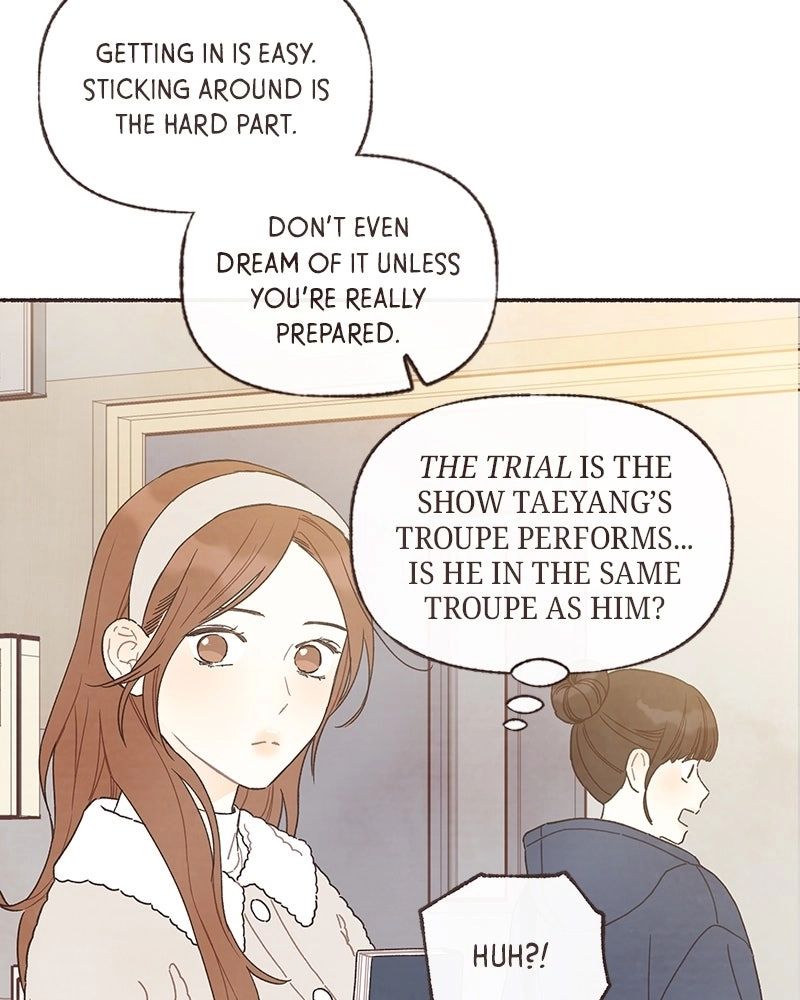 Read Emotional Transference chapter 63 image 26 on Lezhin