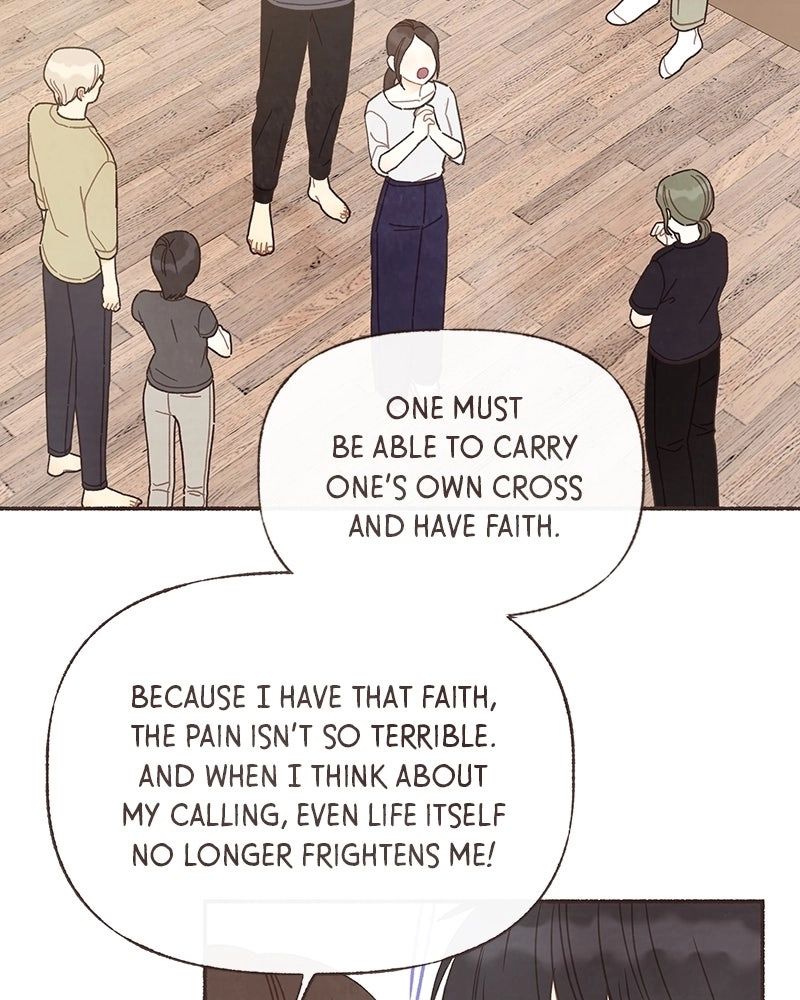 Read Emotional Transference chapter 63 image 3 on Lezhin