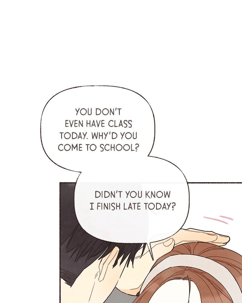 Read Emotional Transference chapter 63 image 35 on Lezhin