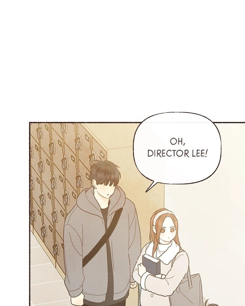 Read Emotional Transference chapter 63 image 38 on Lezhin