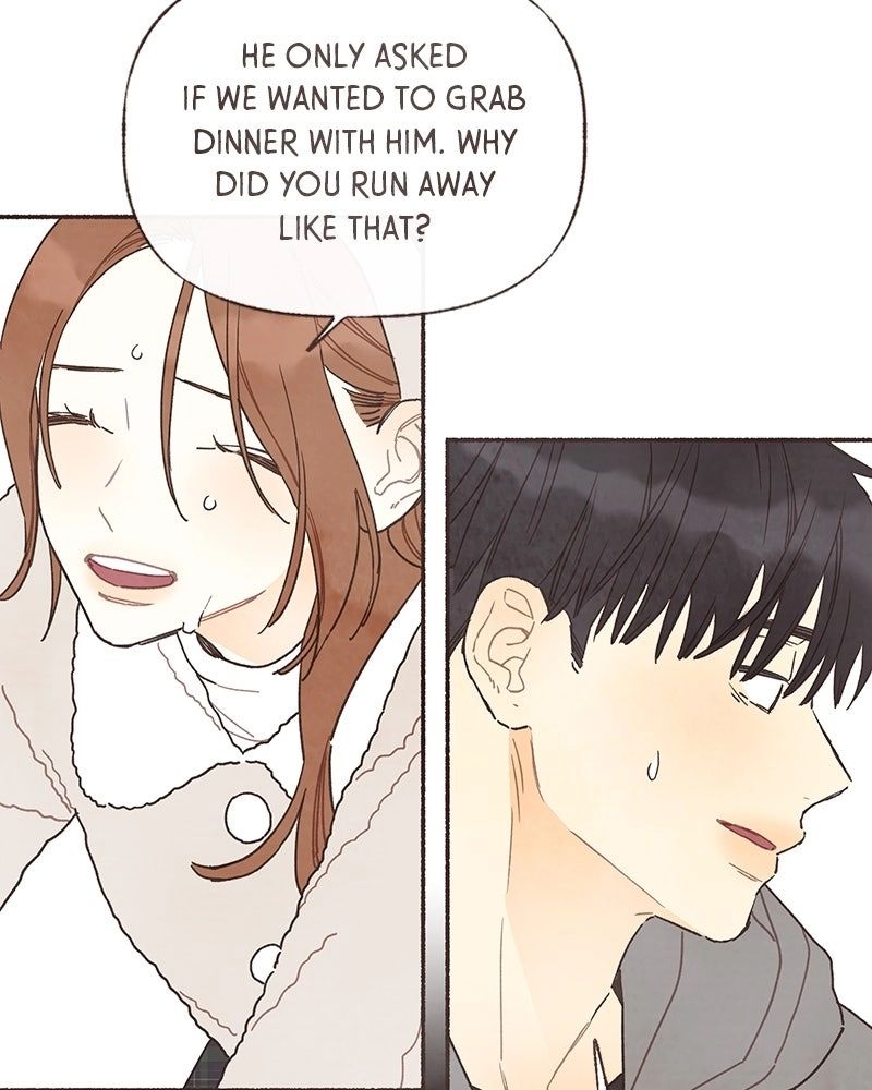 Read Emotional Transference chapter 63 image 53 on Lezhin