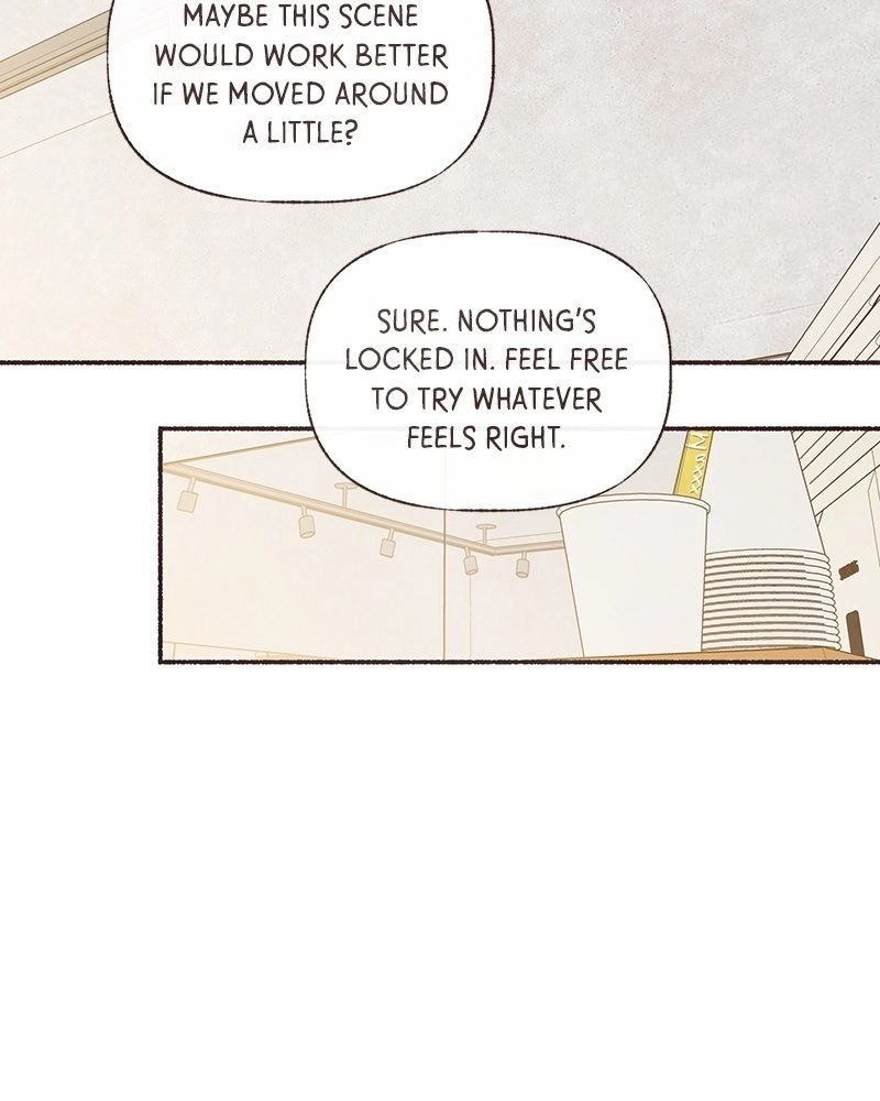 Read Emotional Transference chapter 63 image 8 on Lezhin