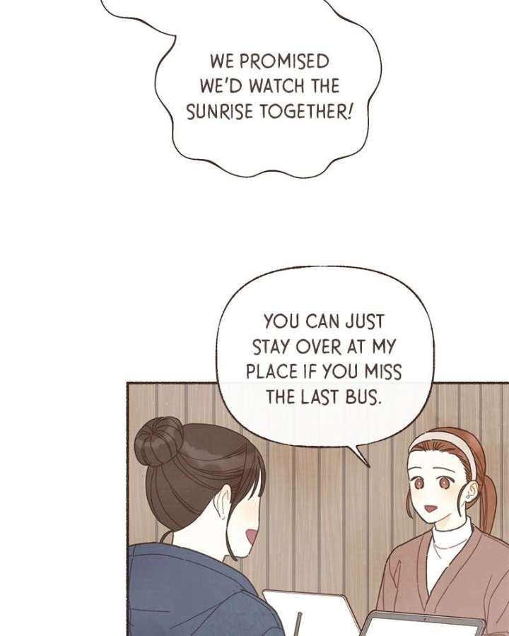 Read Emotional Transference chapter 64 image 11 on Lezhin