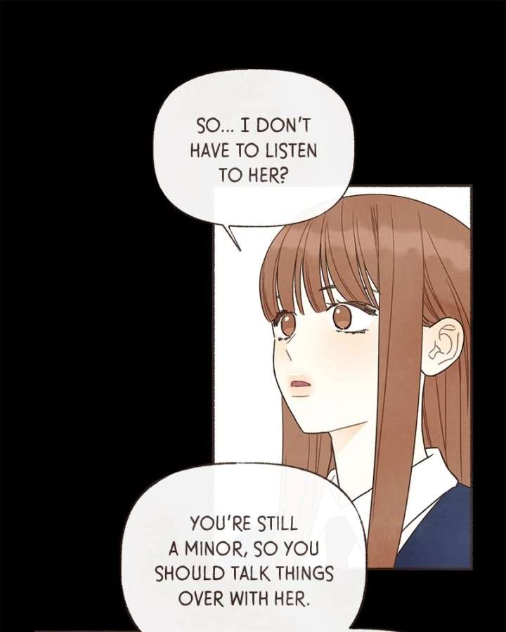 Read Emotional Transference chapter 64 image 16 on Lezhin