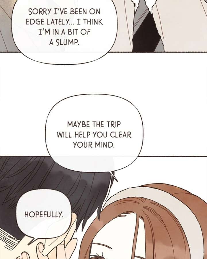 Read Emotional Transference chapter 64 image 23 on Lezhin