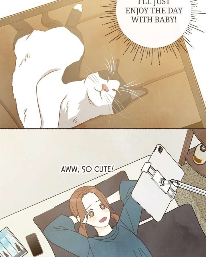 Read Emotional Transference chapter 64 image 34 on Lezhin