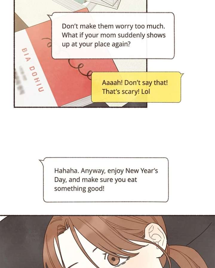 Read Emotional Transference chapter 64 image 39 on Lezhin
