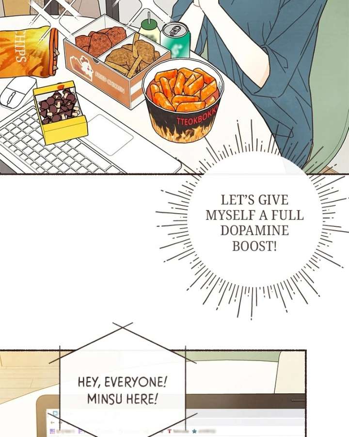 Read Emotional Transference chapter 64 image 43 on Lezhin