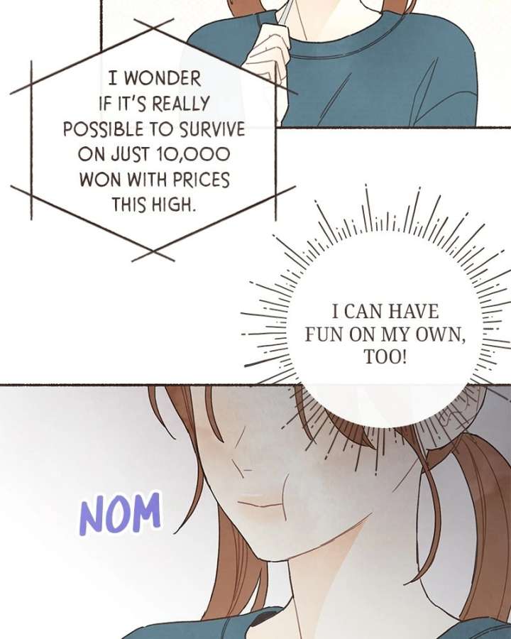 Read Emotional Transference chapter 64 image 45 on Lezhin