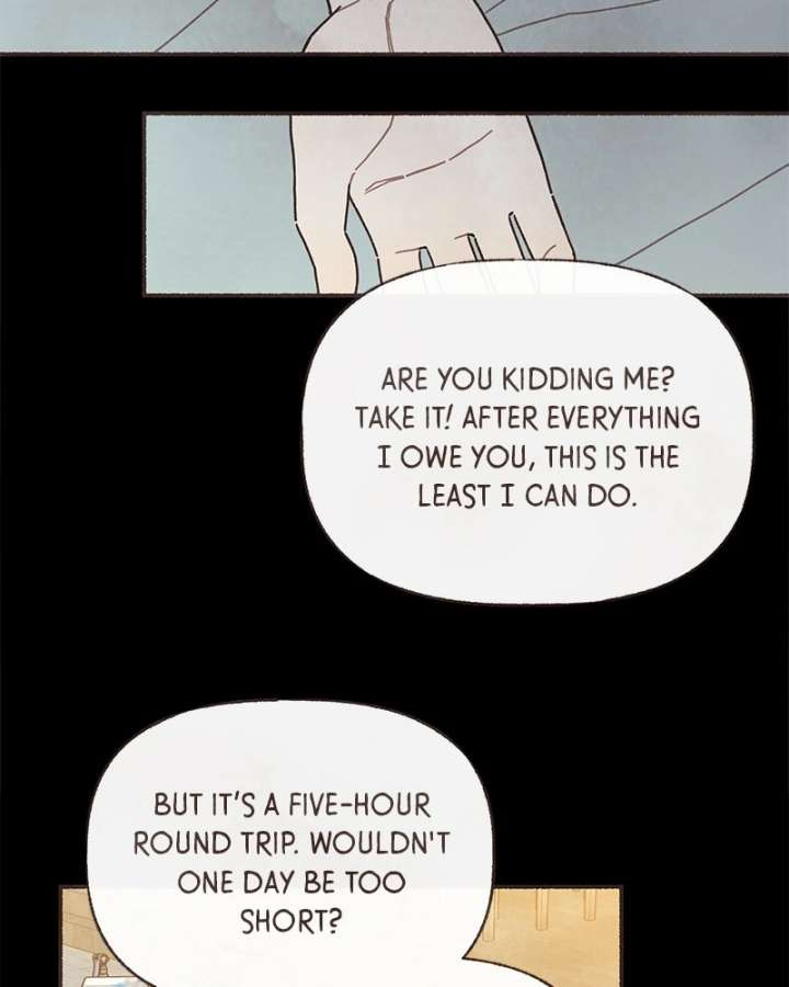 Read Emotional Transference chapter 64 image 55 on Lezhin