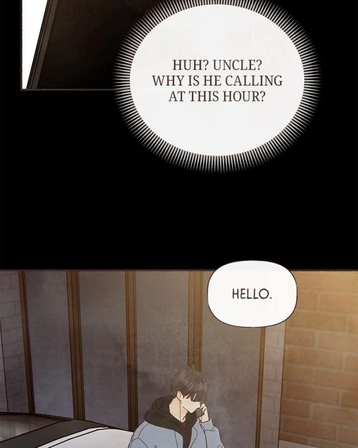 Read Emotional Transference chapter 64 image 63 on Lezhin