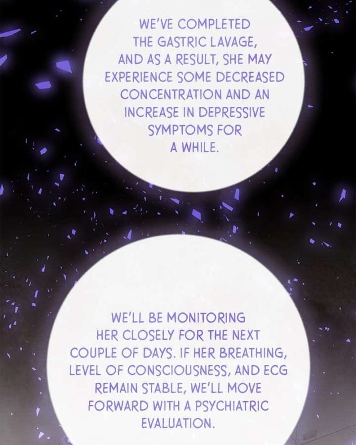 Read Emotional Transference chapter 64 image 67 on Lezhin