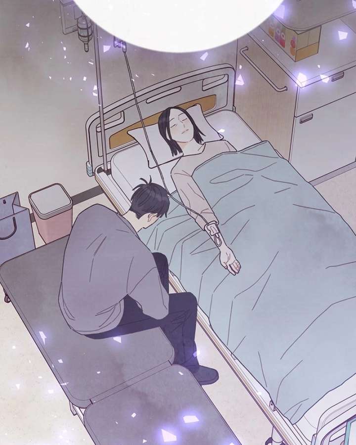 Read Emotional Transference chapter 64 image 68 on Lezhin