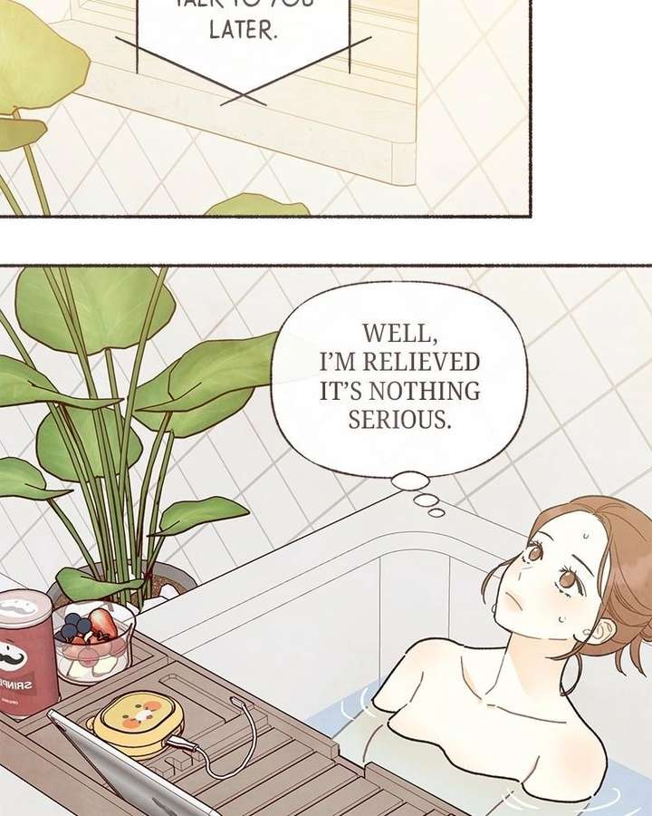 Read Emotional Transference chapter 65 image 10 on Lezhin