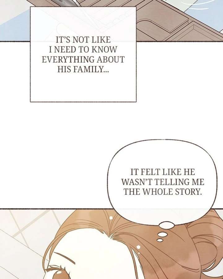 Read Emotional Transference chapter 65 image 11 on Lezhin