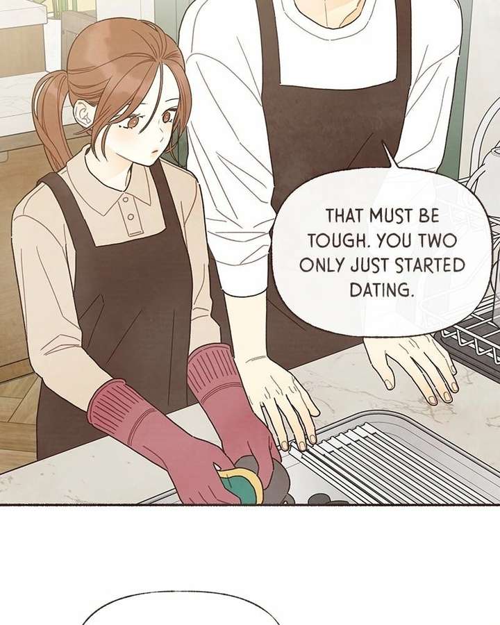 Read Emotional Transference chapter 65 image 18 on Lezhin