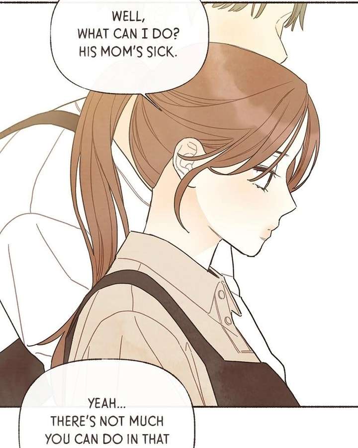 Read Emotional Transference chapter 65 image 19 on Lezhin