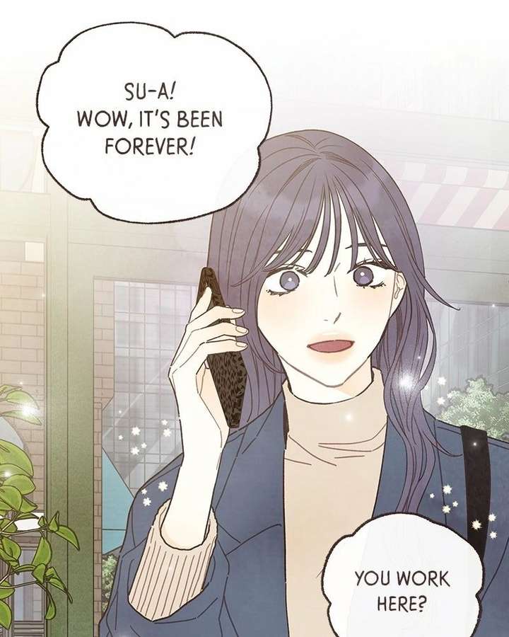 Read Emotional Transference chapter 65 image 24 on Lezhin