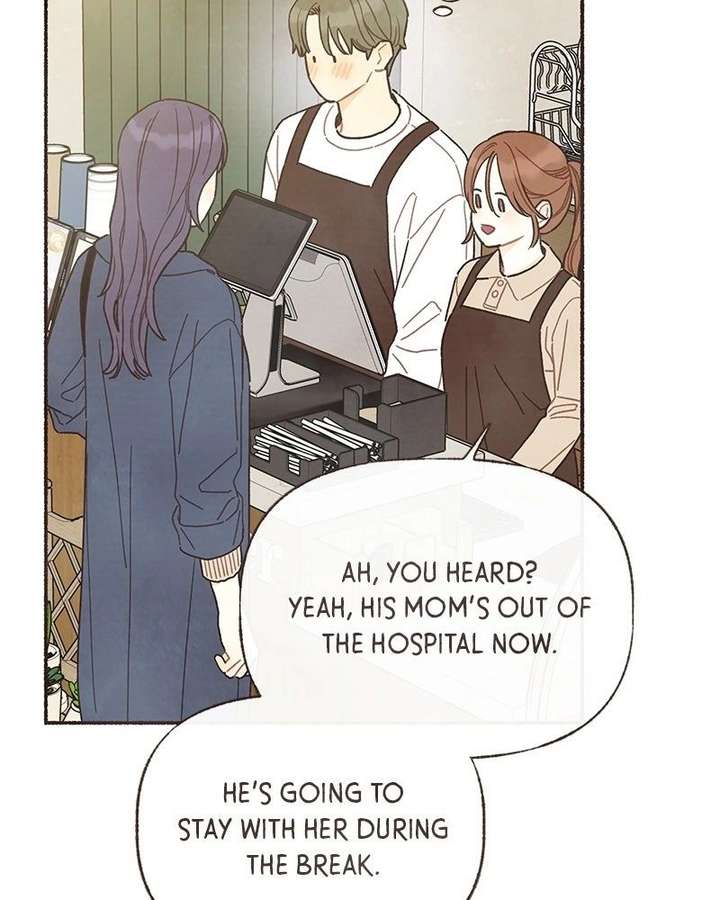 Read Emotional Transference chapter 65 image 26 on Lezhin