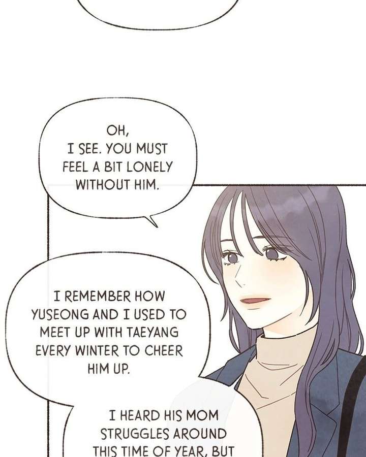 Read Emotional Transference chapter 65 image 27 on Lezhin