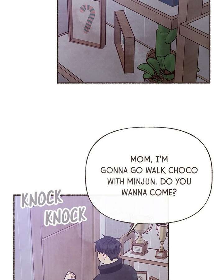 Read Emotional Transference chapter 65 image 34 on Lezhin