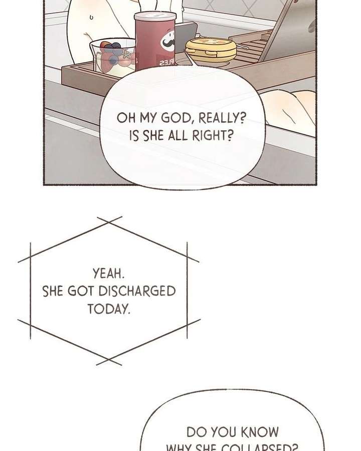 Read Emotional Transference chapter 65 image 4 on Lezhin