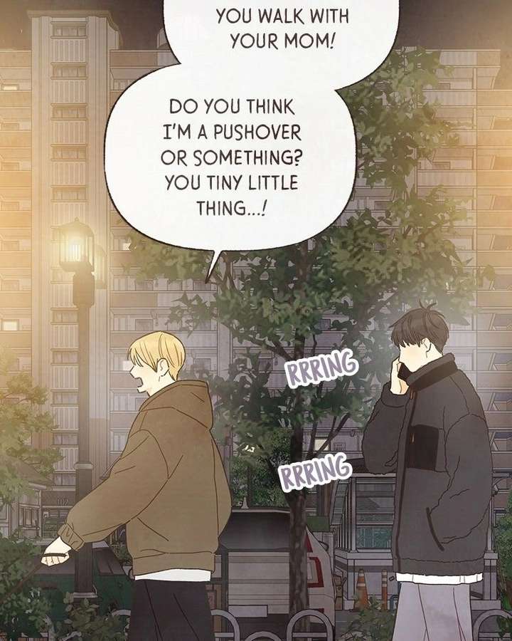 Read Emotional Transference chapter 65 image 42 on Lezhin