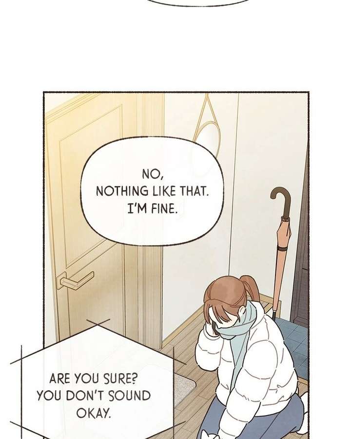 Read Emotional Transference chapter 65 image 46 on Lezhin