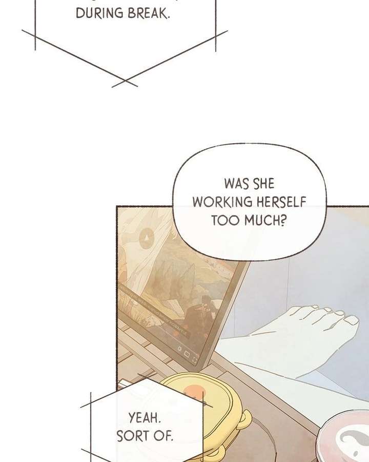 Read Emotional Transference chapter 65 image 6 on Lezhin