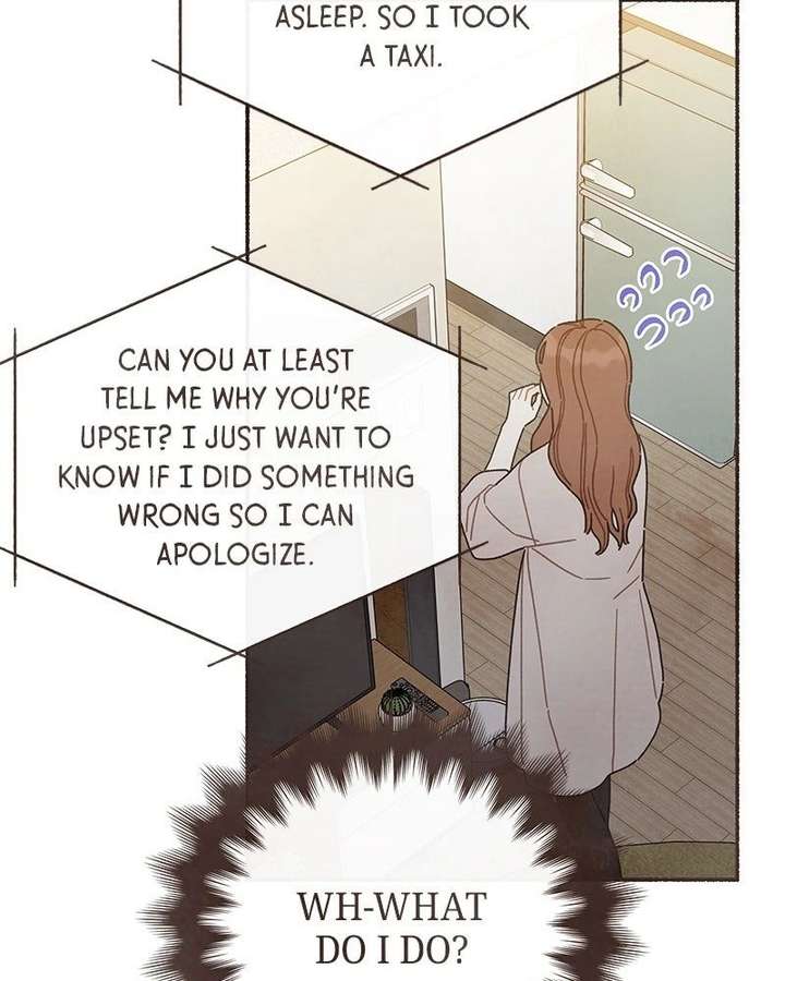 Read Emotional Transference chapter 65 image 71 on Lezhin