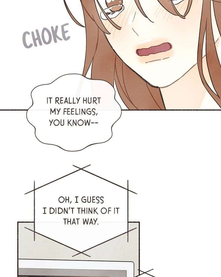 Read Emotional Transference chapter 65 image 76 on Lezhin