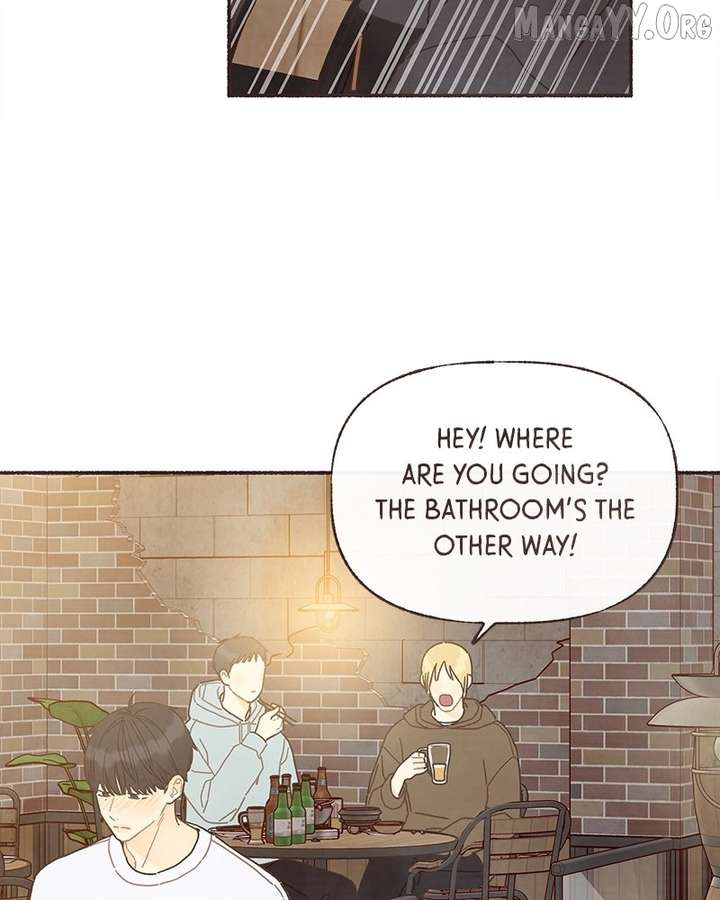 Read Emotional Transference chapter 66 image 12 on Lezhin