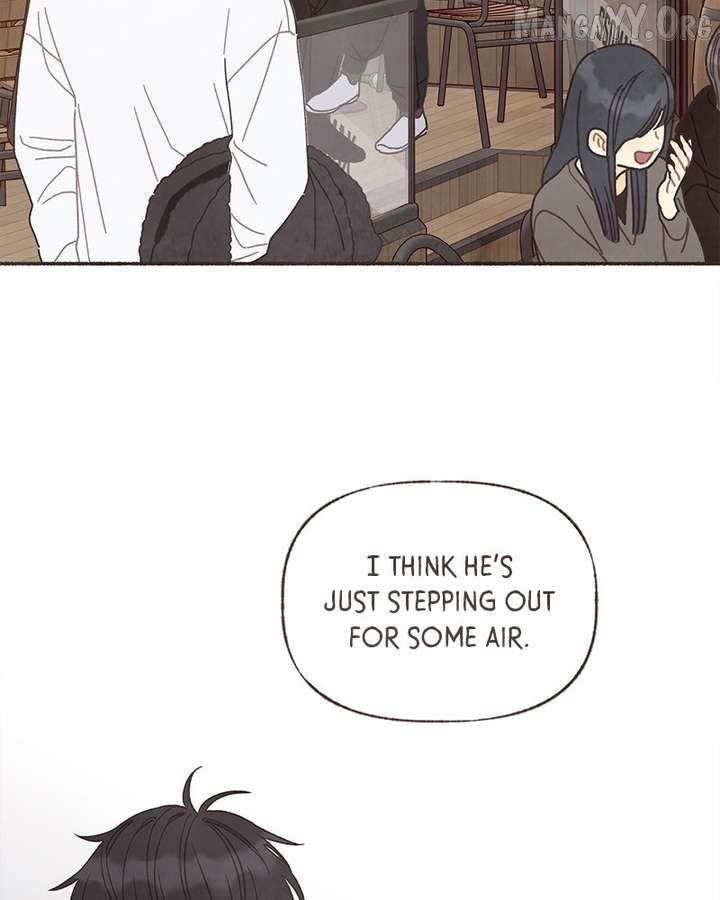 Read Emotional Transference chapter 66 image 13 on Lezhin