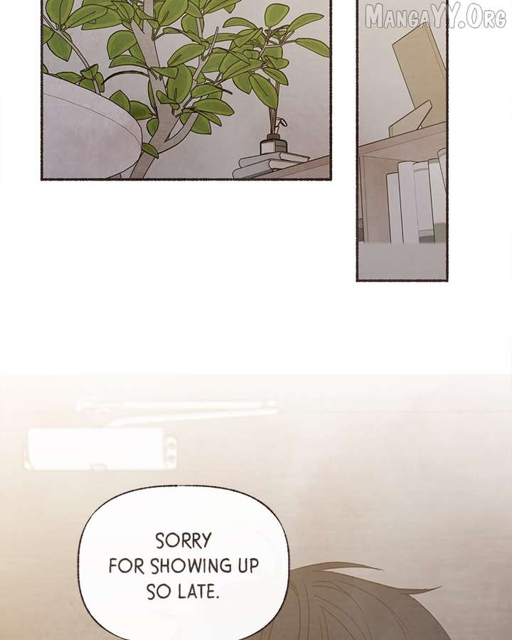 Read Emotional Transference chapter 66 image 17 on Lezhin
