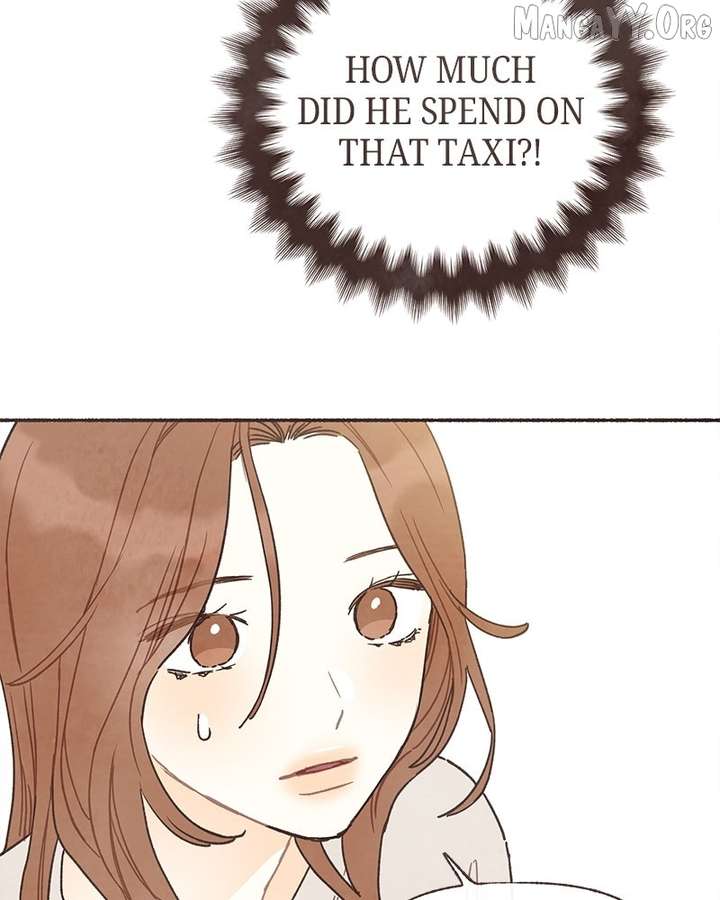 Read Emotional Transference chapter 66 image 21 on Lezhin