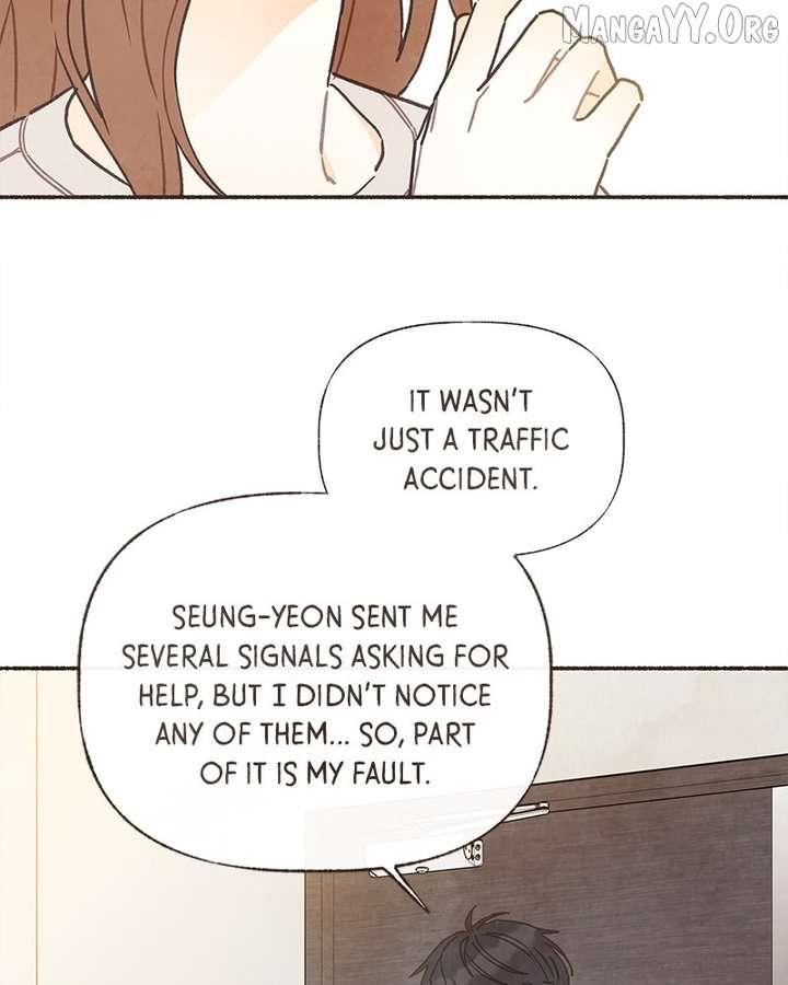 Read Emotional Transference chapter 66 image 24 on Lezhin