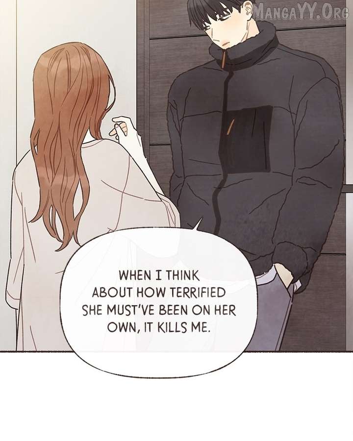 Read Emotional Transference chapter 66 image 25 on Lezhin