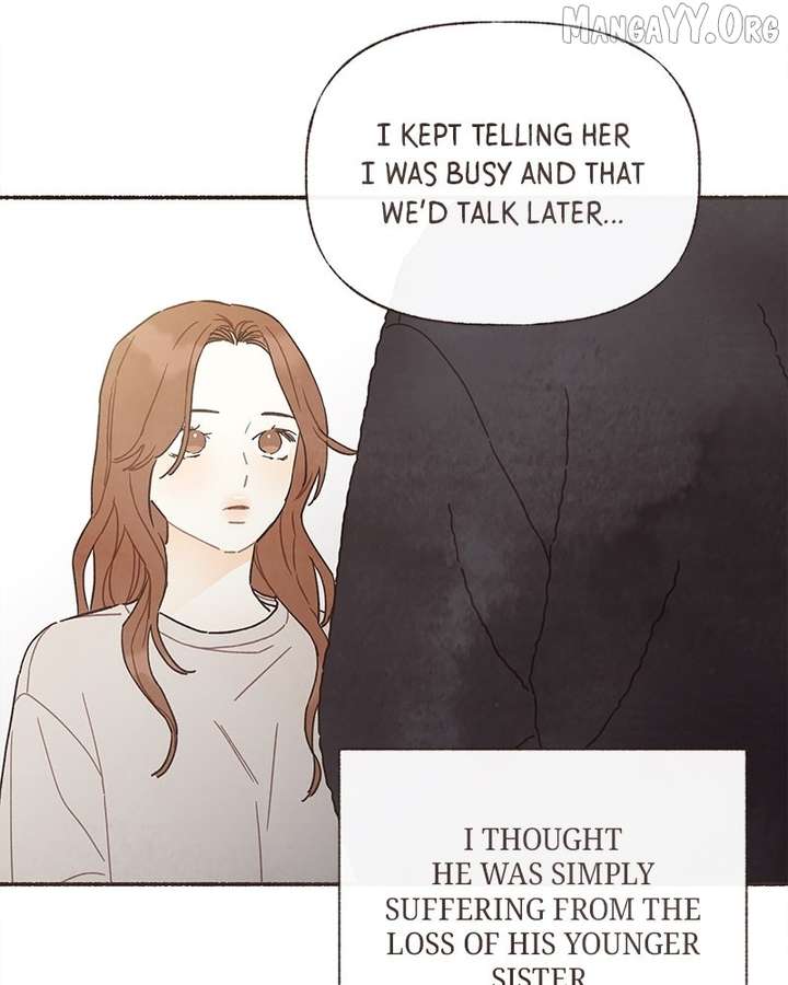 Read Emotional Transference chapter 66 image 26 on Lezhin