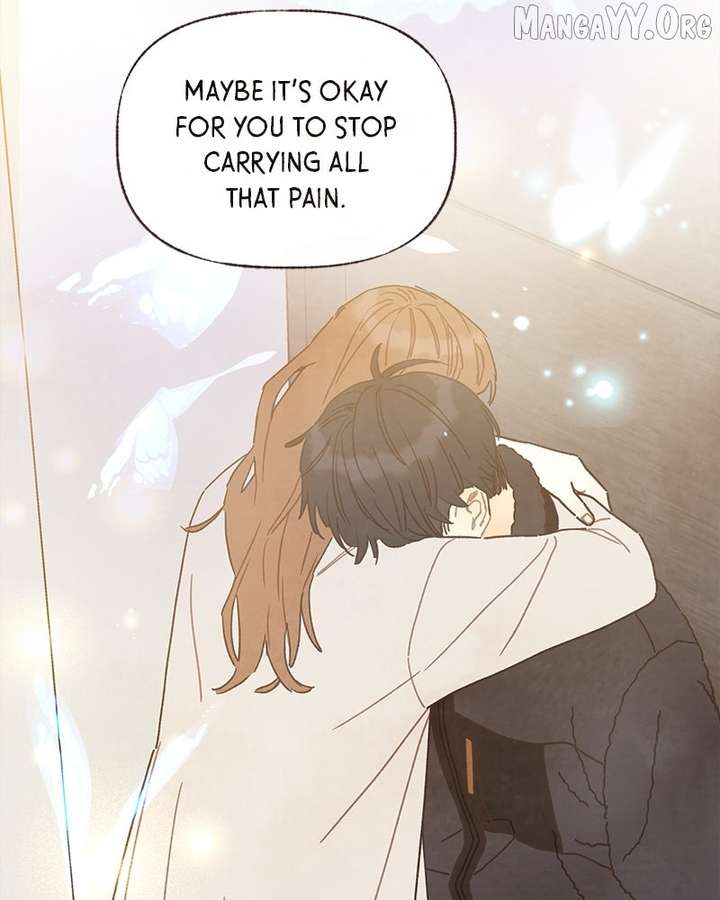 Read Emotional Transference chapter 66 image 34 on Lezhin